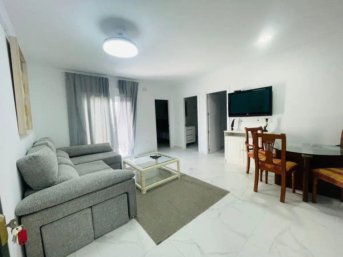 Apartments for rent in Rodeo Alto - Guadaiza - La Campana