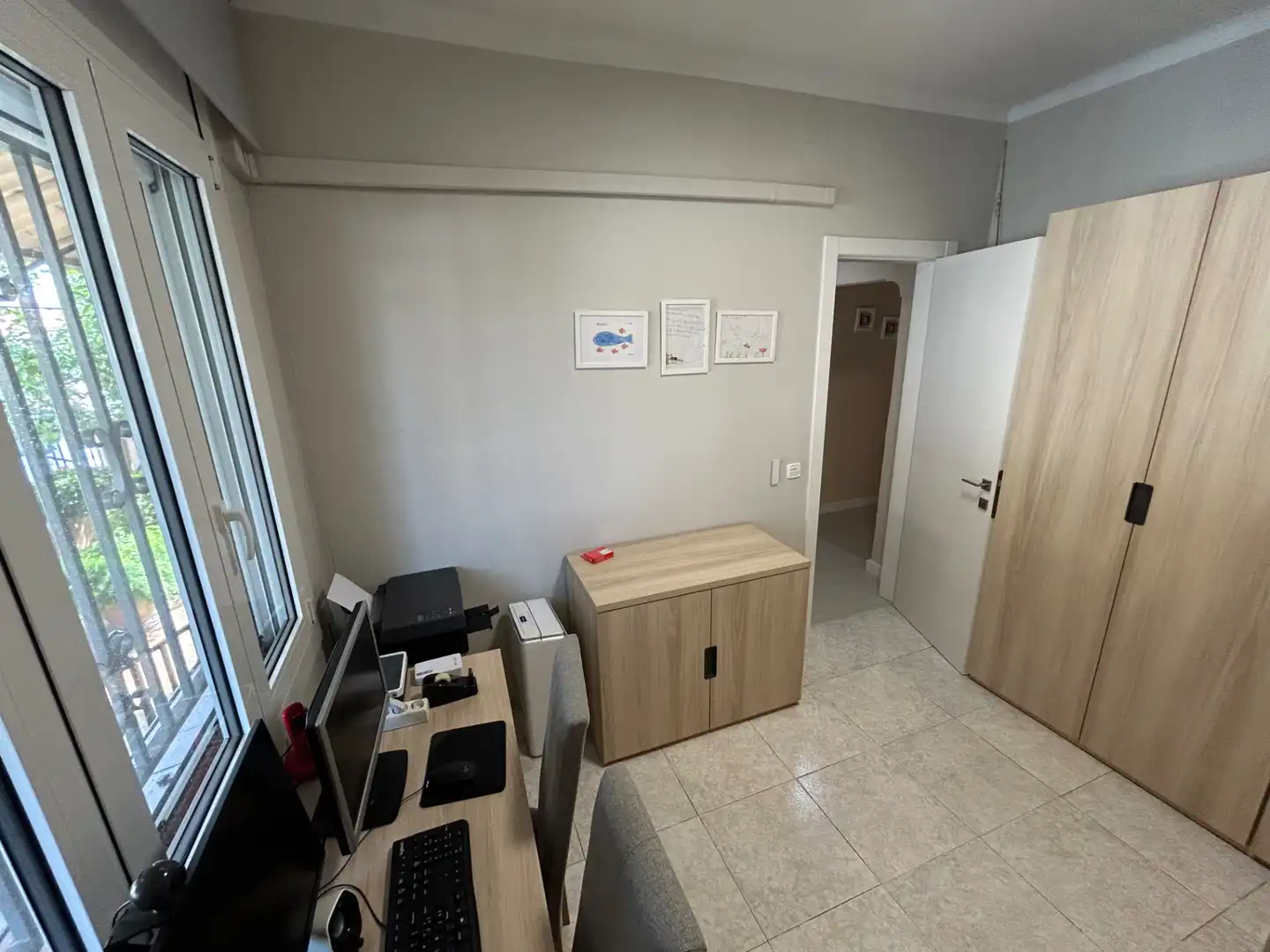 Houses for sale in Centre