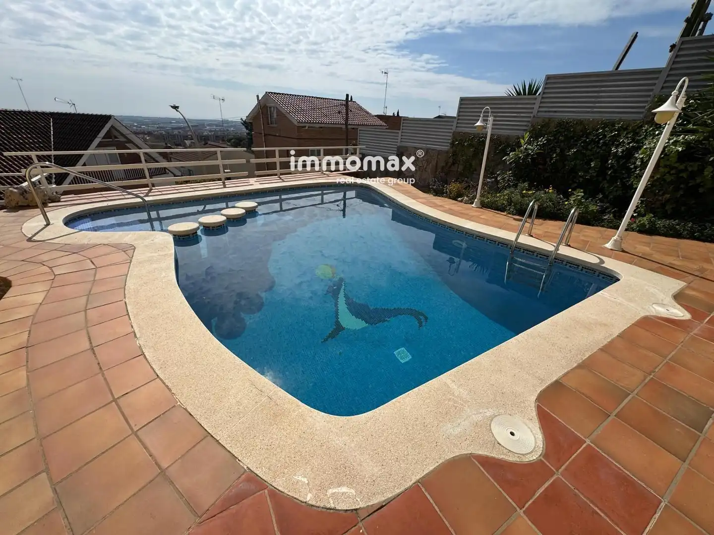 Chalet con piscina en venta en Torrent Ballester, imagen 11