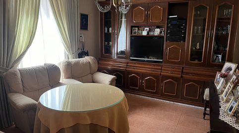 Foto 2 de Casa adosada en venta en Calle Santa Brígida, Belén - San Roque, Jaén Capital