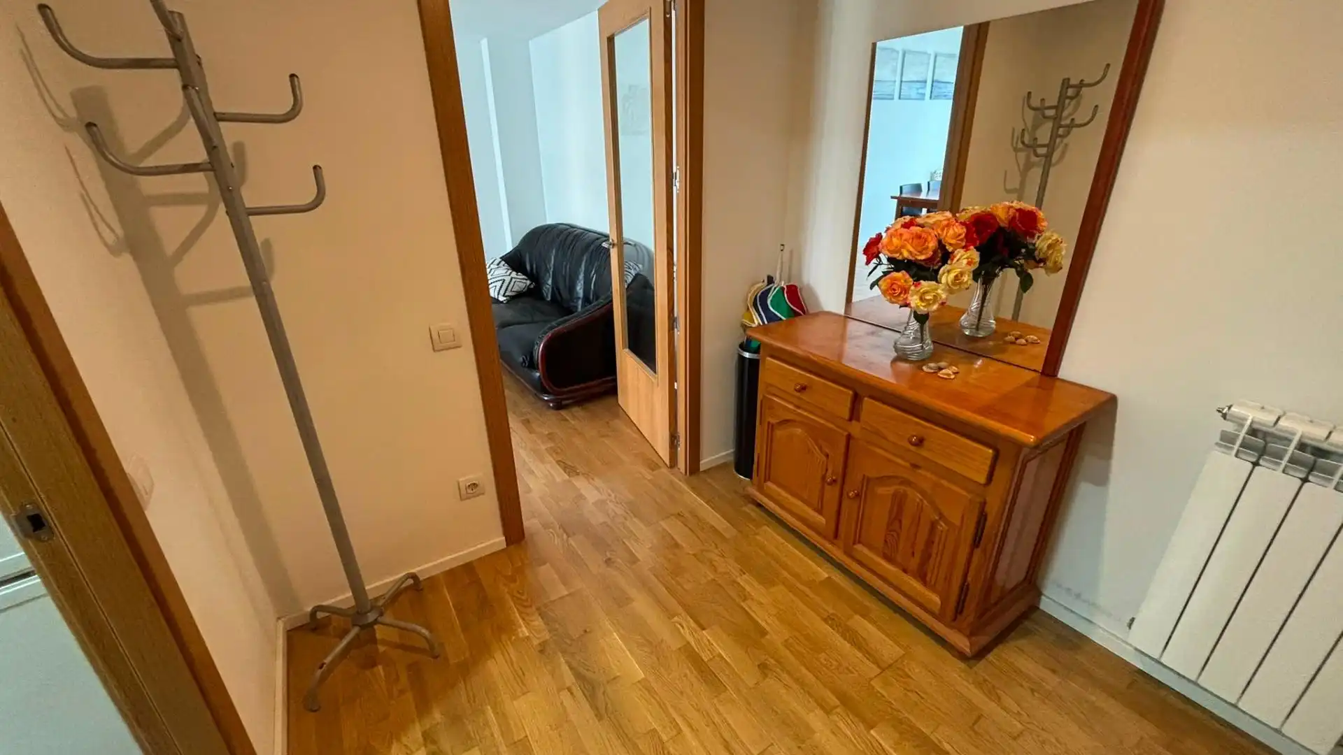 Wohnungen zur Miete in Cubelles mit Klimaanlage, Balkon und Gemeinschaftspool