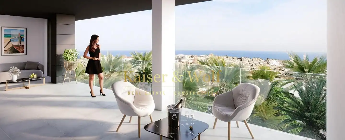 Appartement à vendre à José Samper García, imagen 9