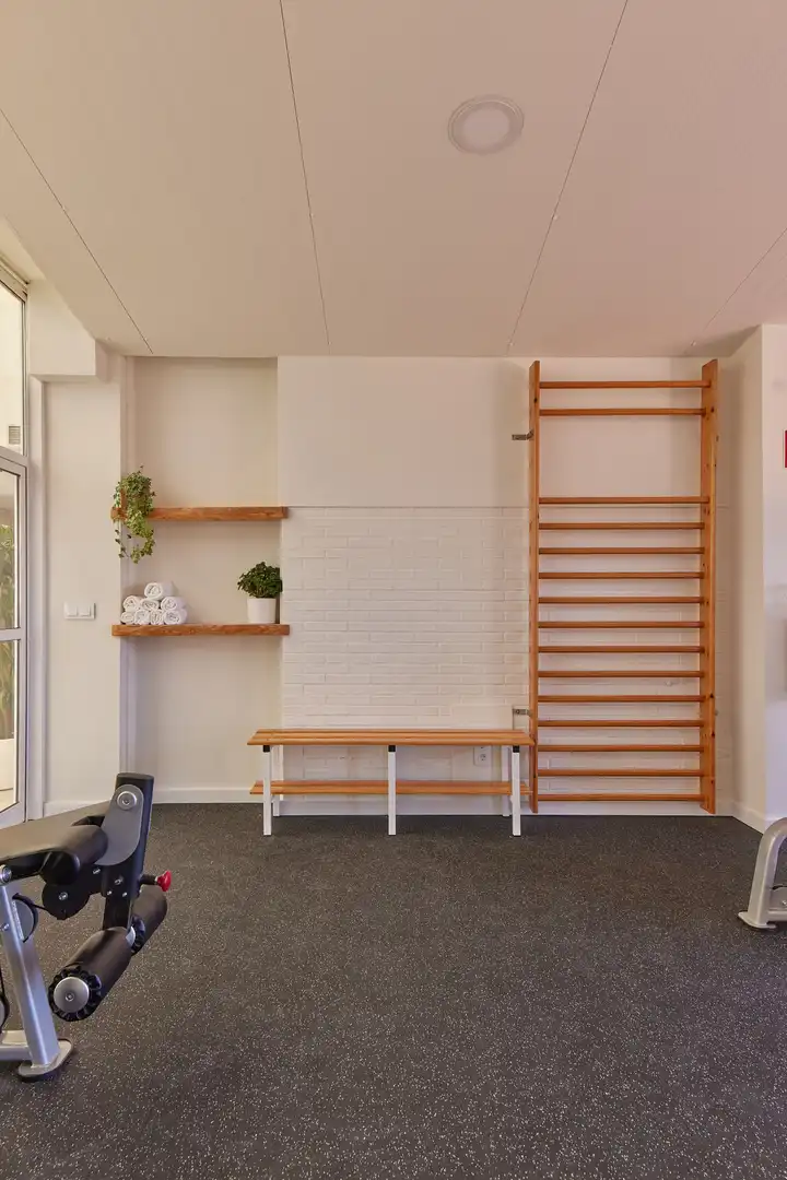 Apartament en venda en L'Alfàs del Pi