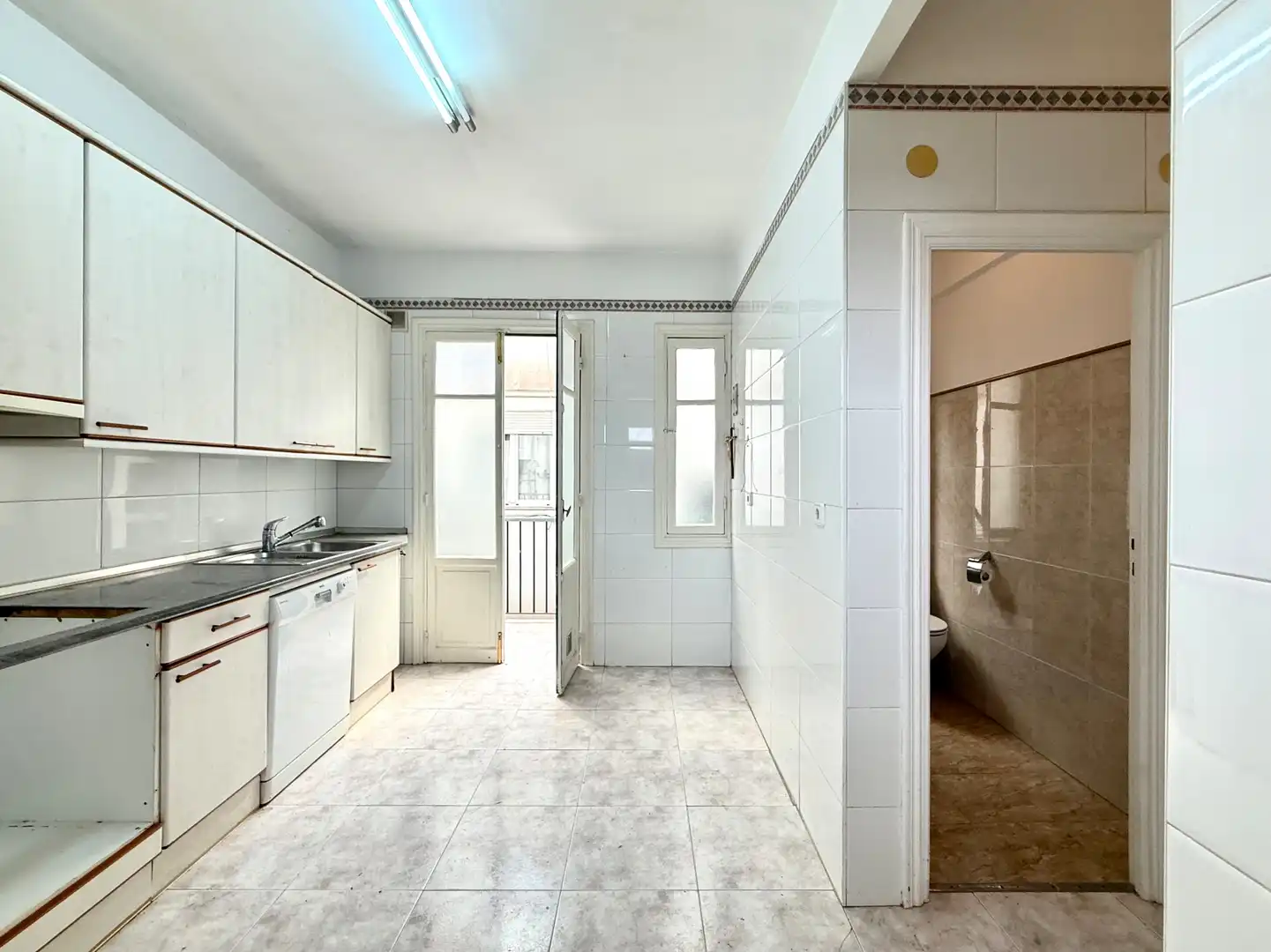 Appartement avec ascenseur à vendre à Colon Ibilbidea, imagen 46