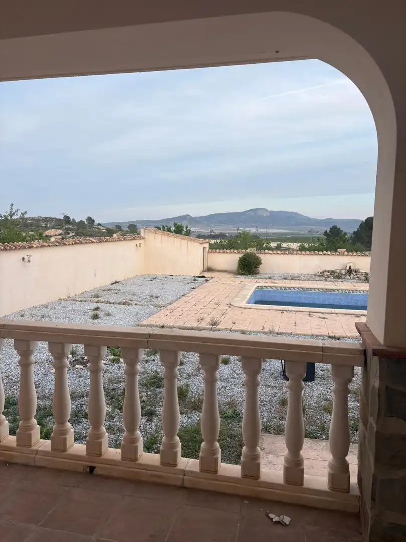 Villa à vendre à Monóvar  / Monòver, imagen 6