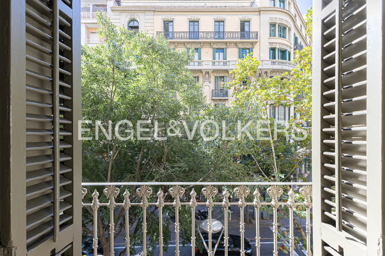 Apartment with terrace for sale in Eixample, imagen 13