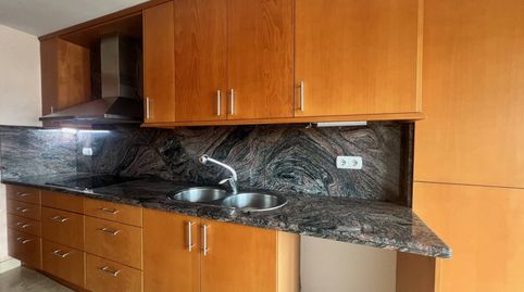 Foto 5 de Pis de lloguer a Centre - Passeig i Rodalies, Manresa