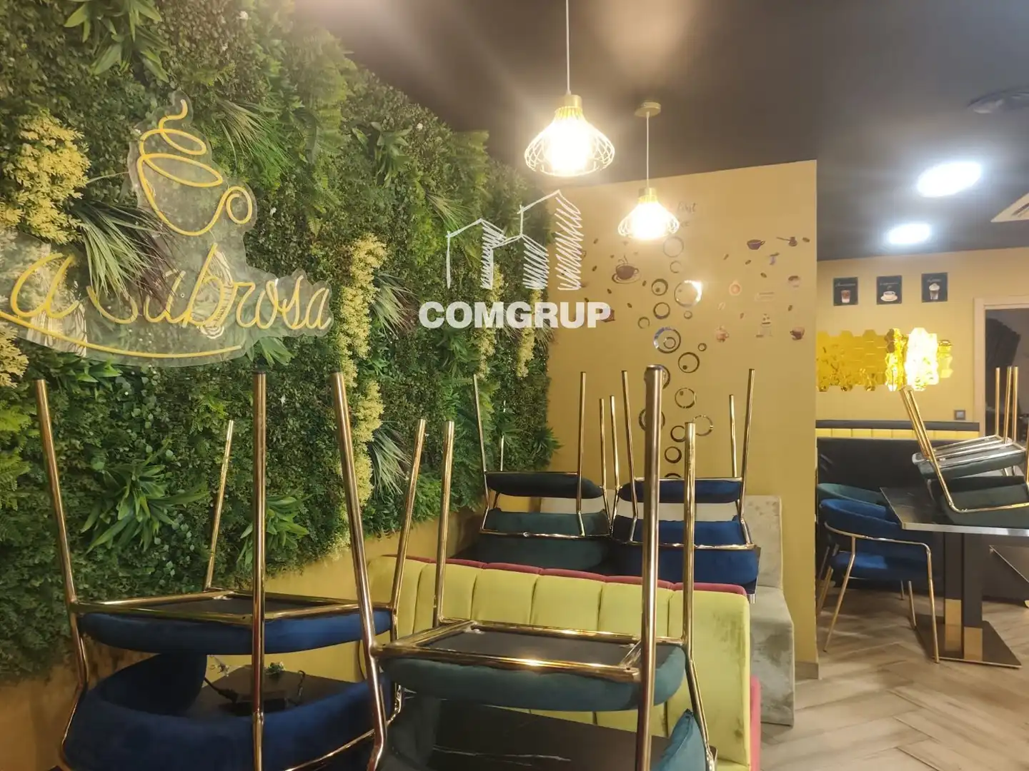 Business premises for transfer in Llibertat, imagen 6