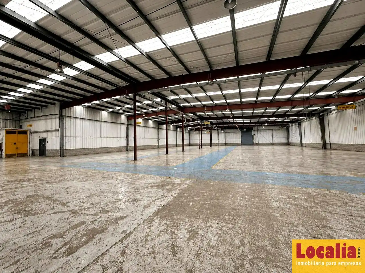 Nave industrial in vendita a El Astillero, imagen 11