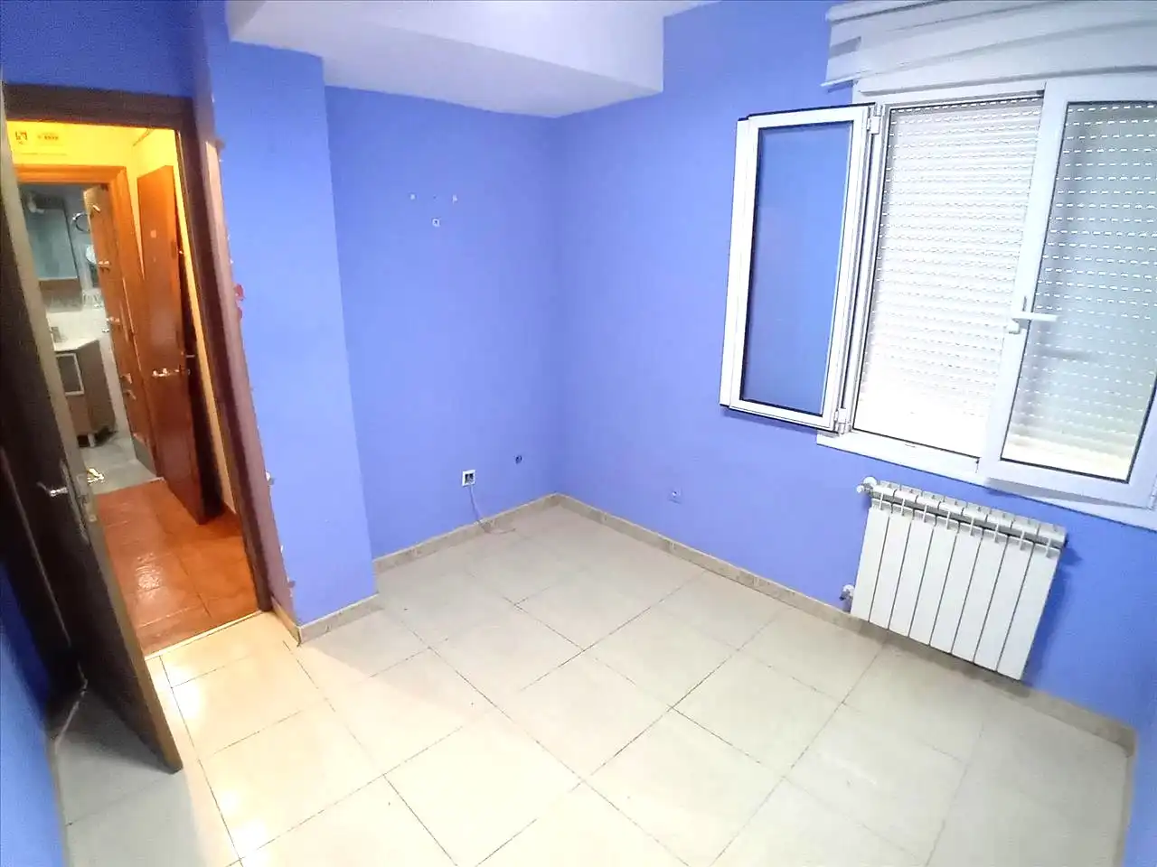 Habitación de Piso en venta en Santoña con Calefacción y Parquet
