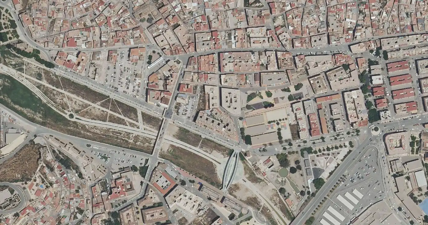 Appartement à vendre à Lorca Ciudad, imagen 4