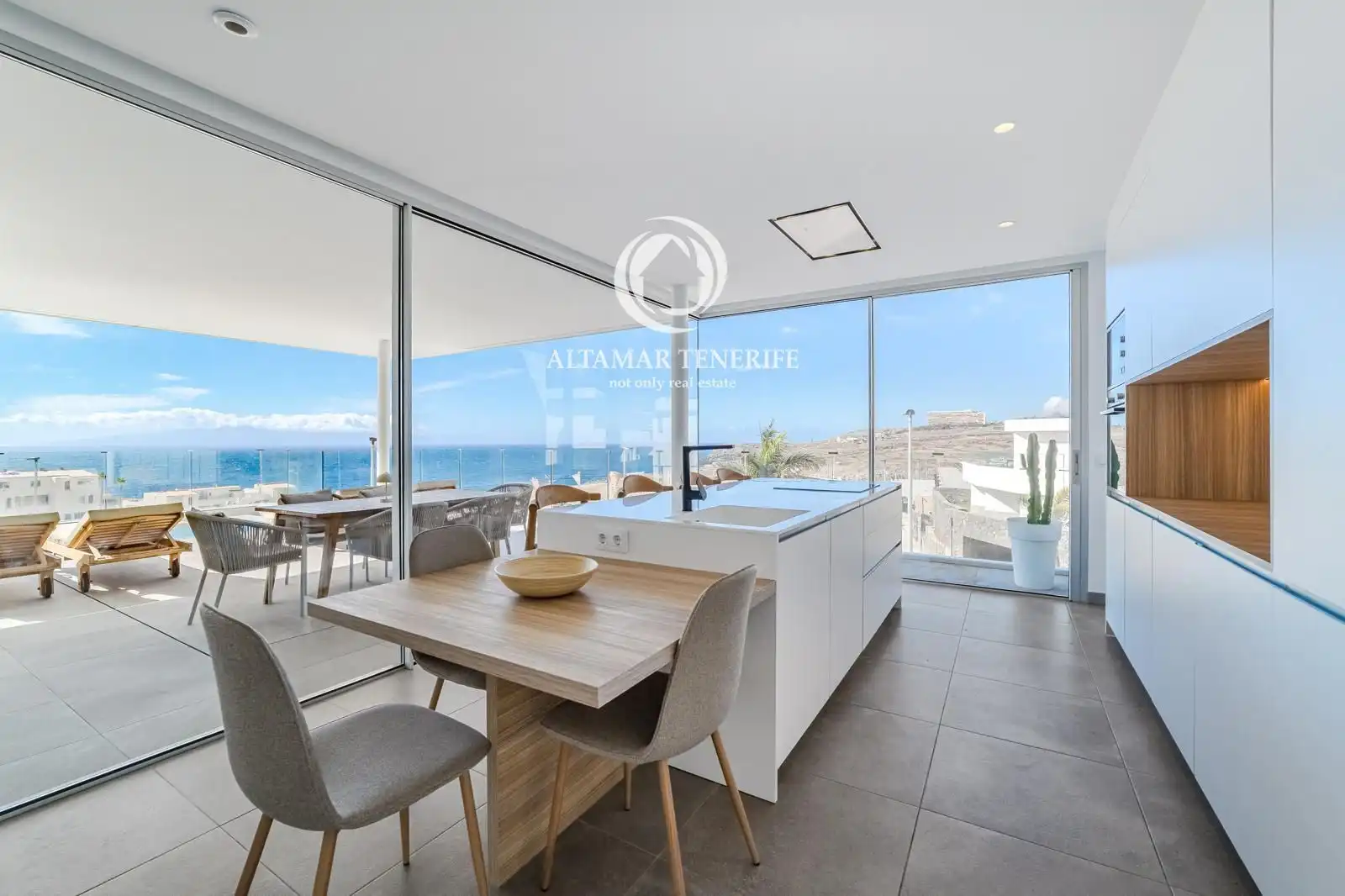 Casa con piscina en venta en Pasaje Valito Sau, imagen 5