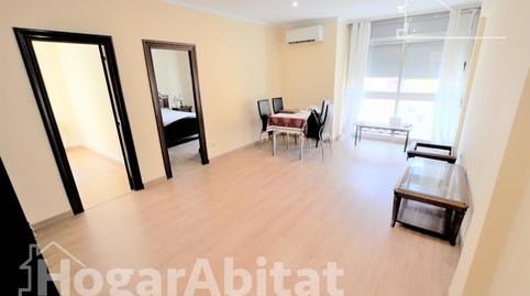Foto 2 de Piso en venta en Calle Jurats, Tres Forques,  Valencia Capital
