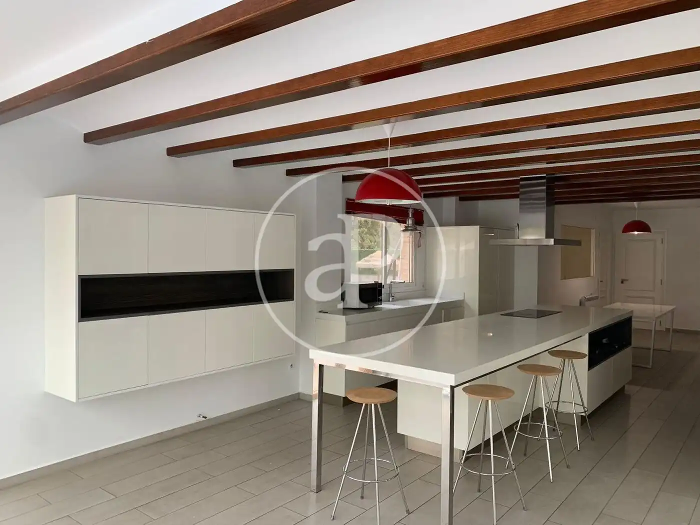 Casa o xalet de lloguer a Carrer Gregal, Los Pinares - La Masia