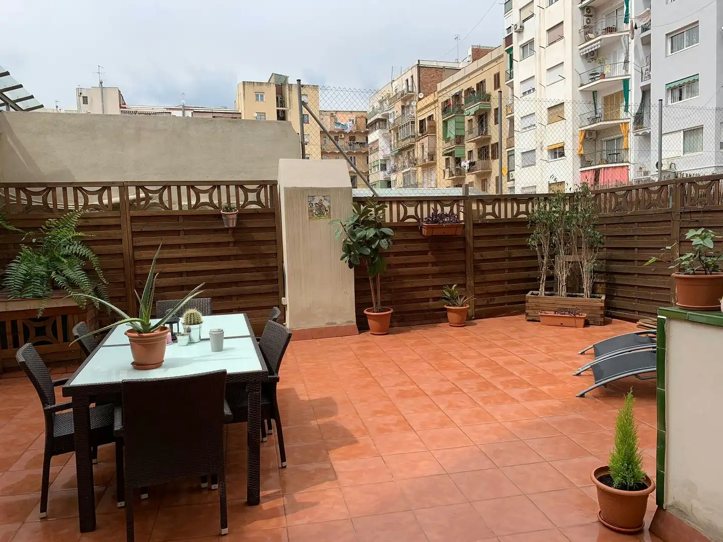 Piso en alquiler en N/A