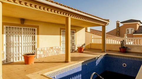 Foto 3 de Casa o xalet en venda a San Juan de los Terreros, Almería