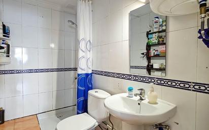 Bathroom of House or chalet for sale in Torrevieja