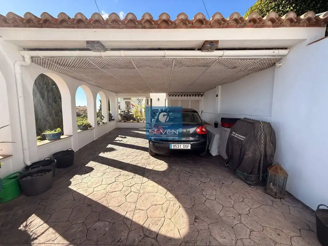 Villa con giardino in vendita a RANCHO RIO VERDE, imagen 58