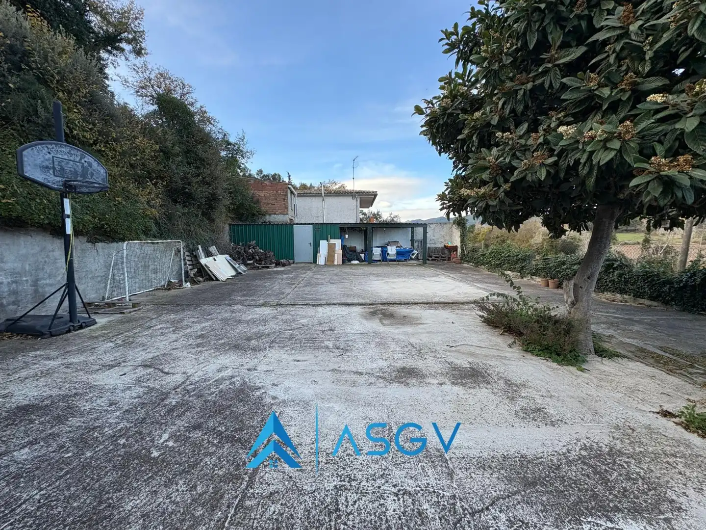 Casa o chalet en venta en Santa Maria de Miralles con Calefacción, Jardín privado y Trastero