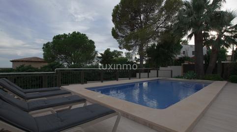 Photo 4 of House or chalet for sale in Moravit - Cap Blanc, Alicante