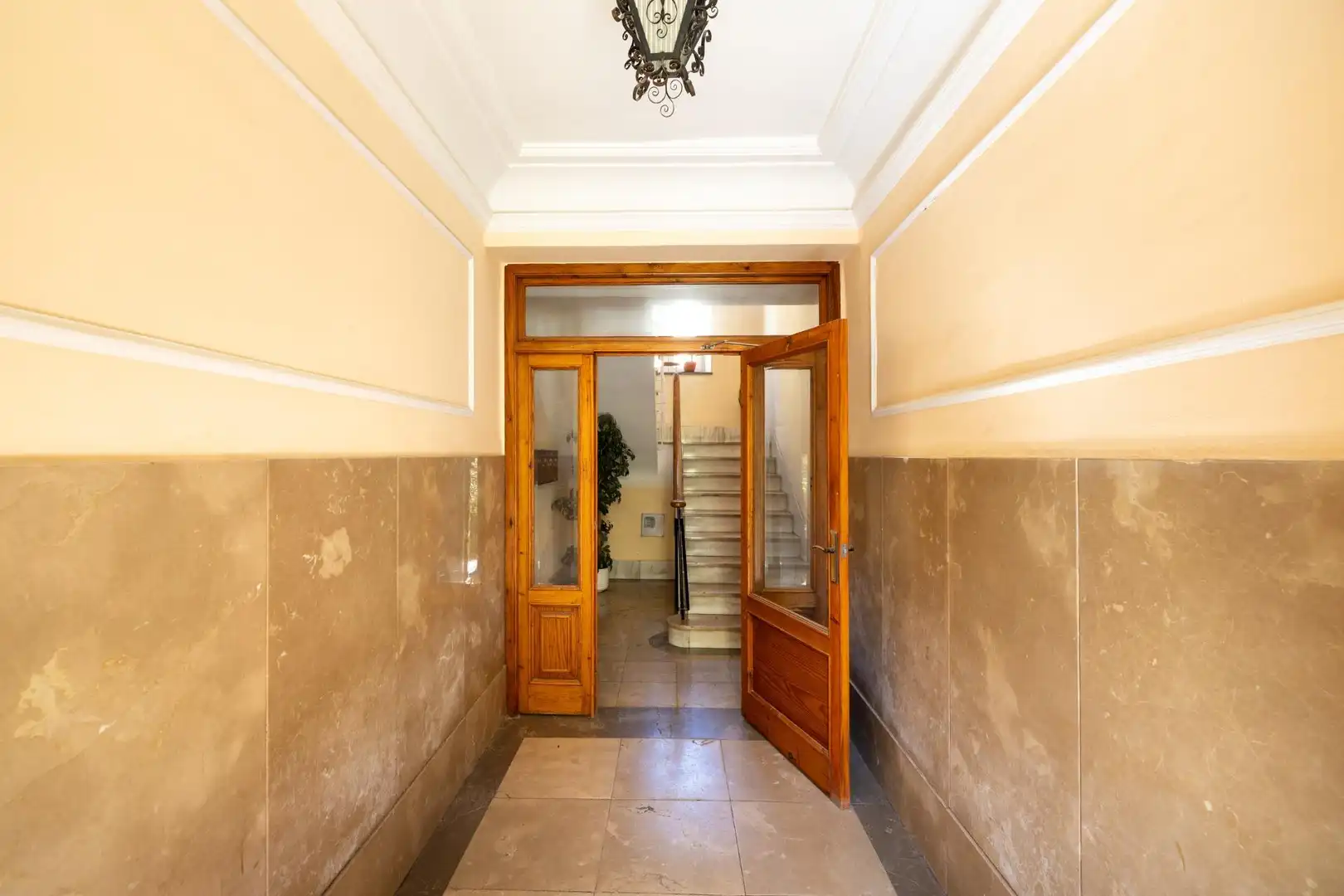 Piso con jardín en venta en Calle HUERTA DE LOS ANGELES, imagen 5