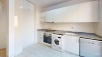 Kitchen of Flat for sale in  Valencia Capital  with Heating and Balcony