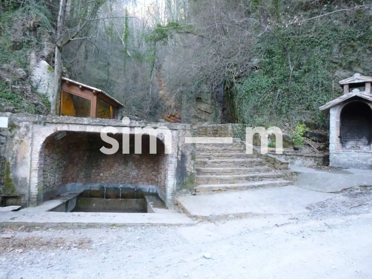 Terreno residenziale in vendita a Avenida Font de la Mona, imagen 11