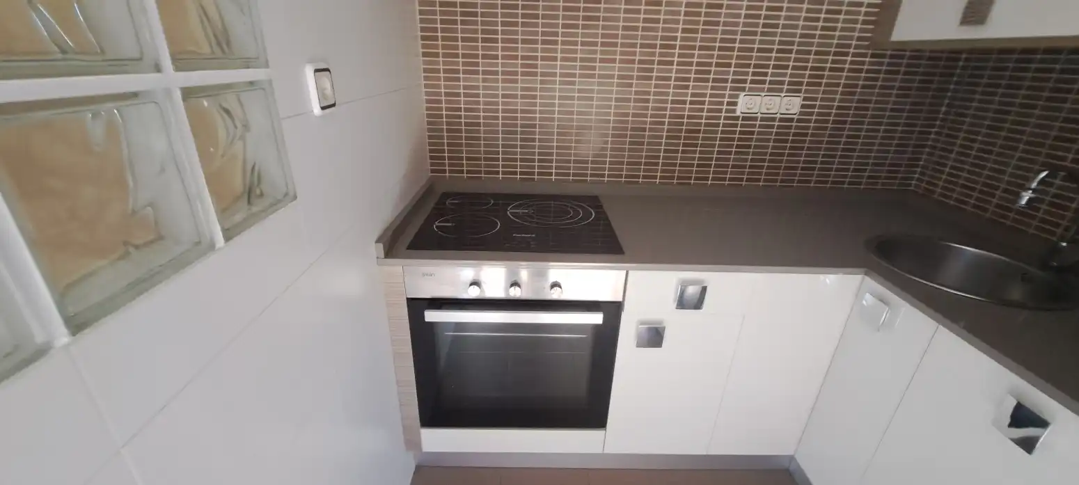 Piso con terraza en venta en Gijón - CL PROSPERIDAD, imagen 7