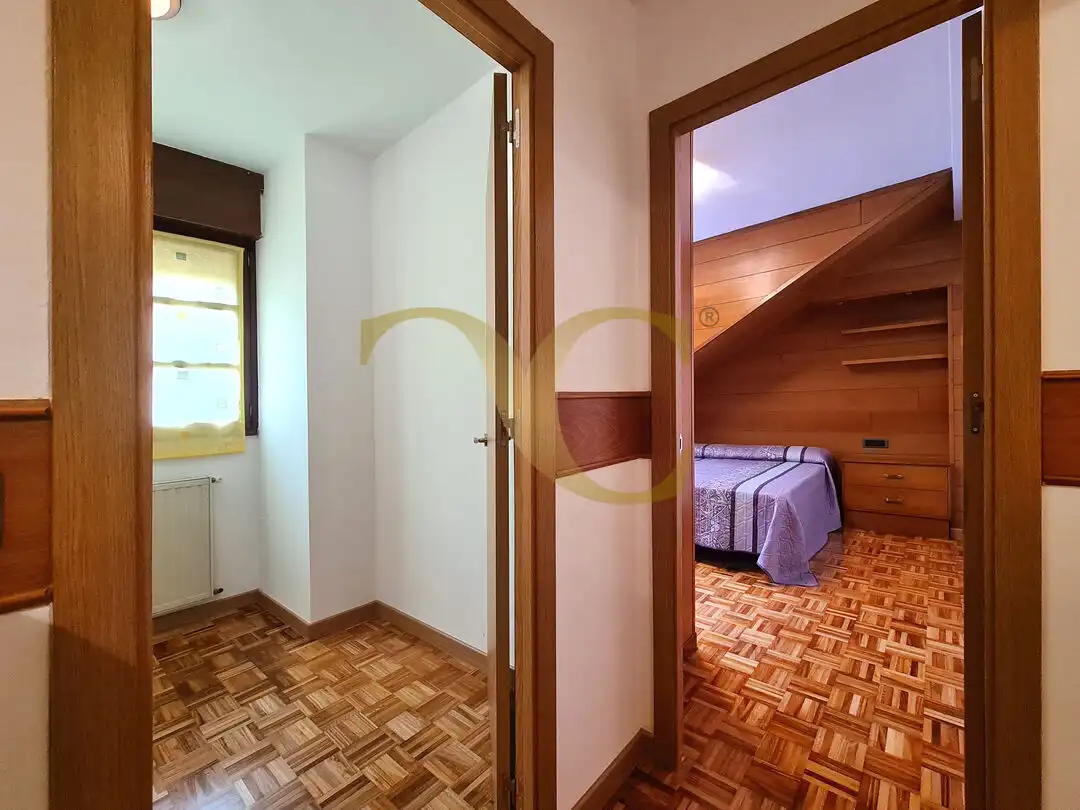 Habitación de Dúplex en venta en Gijón  con Calefacción