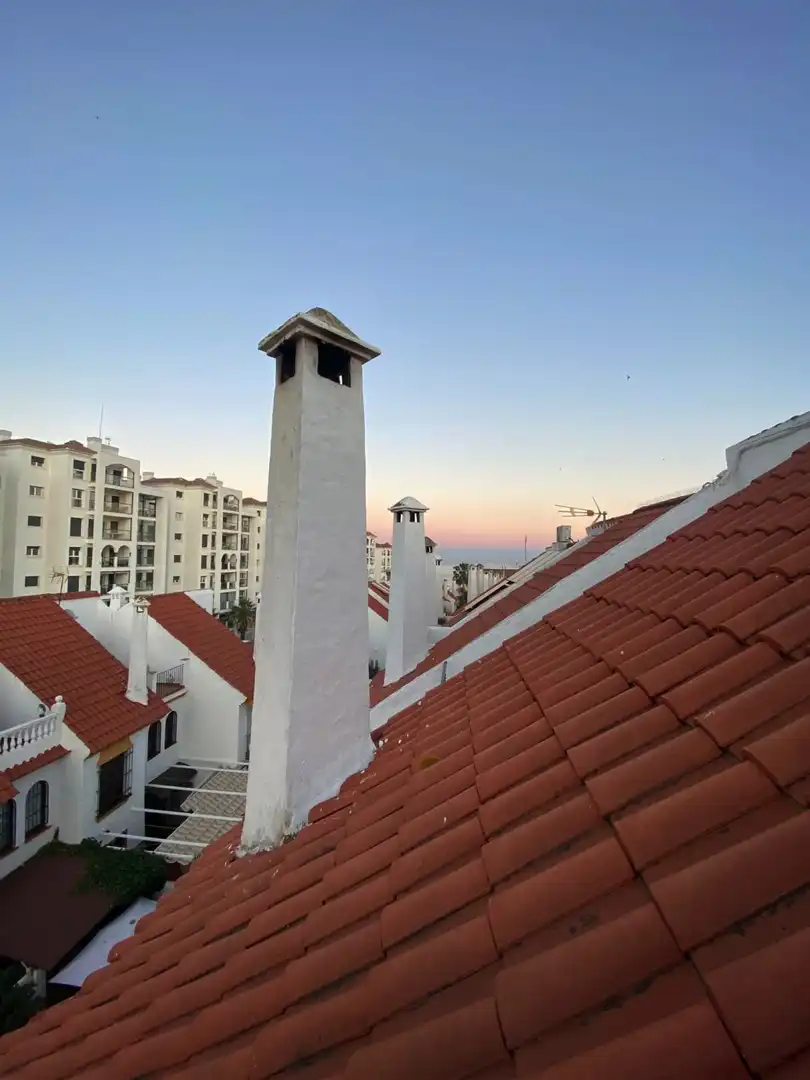 Reihenhaus mit Terrasse zum Verkauf in Estepona Pueblo, imagen 30