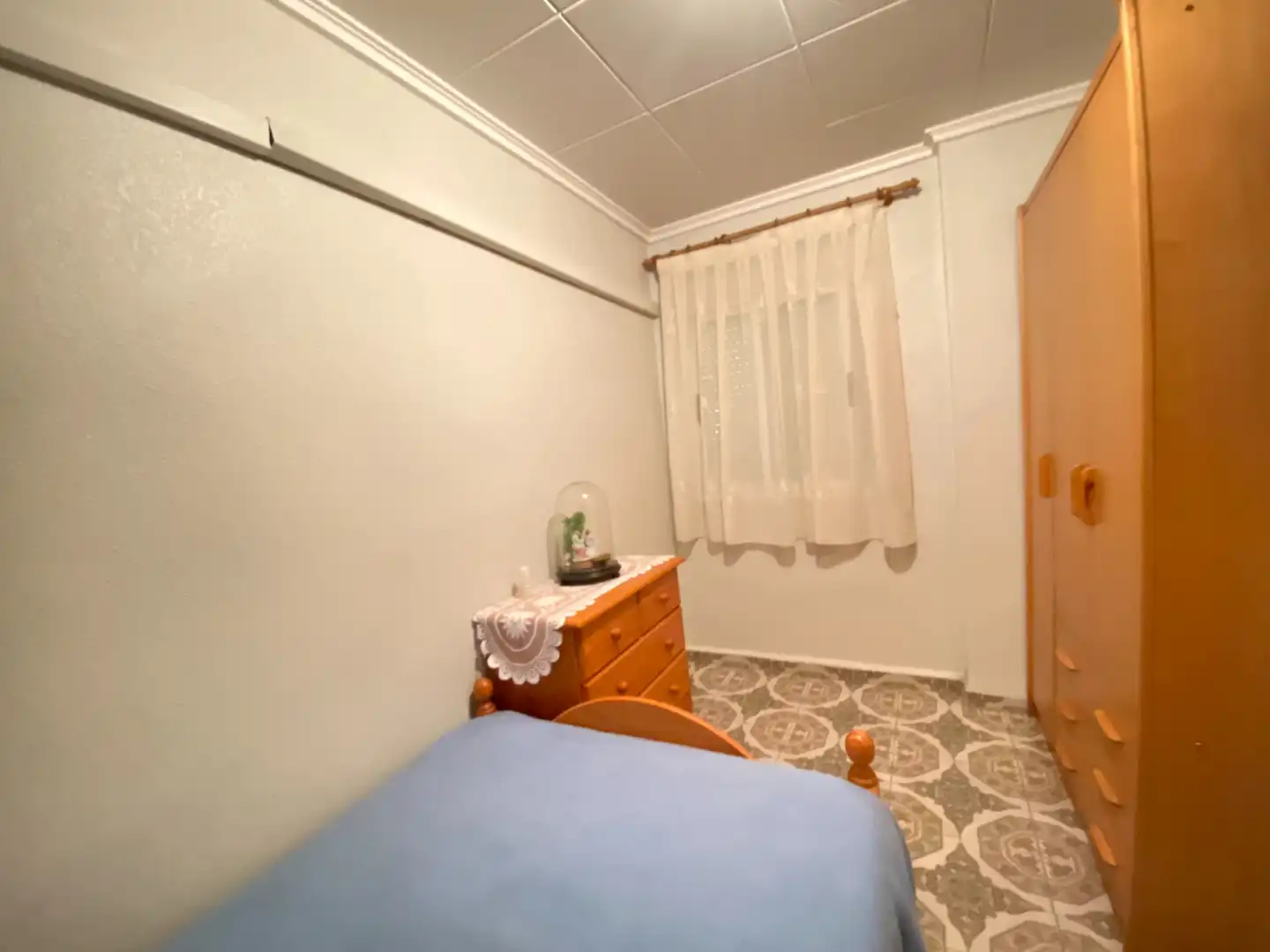 Habitación de Planta baja en venta en Carlet con Calefacción y Trastero