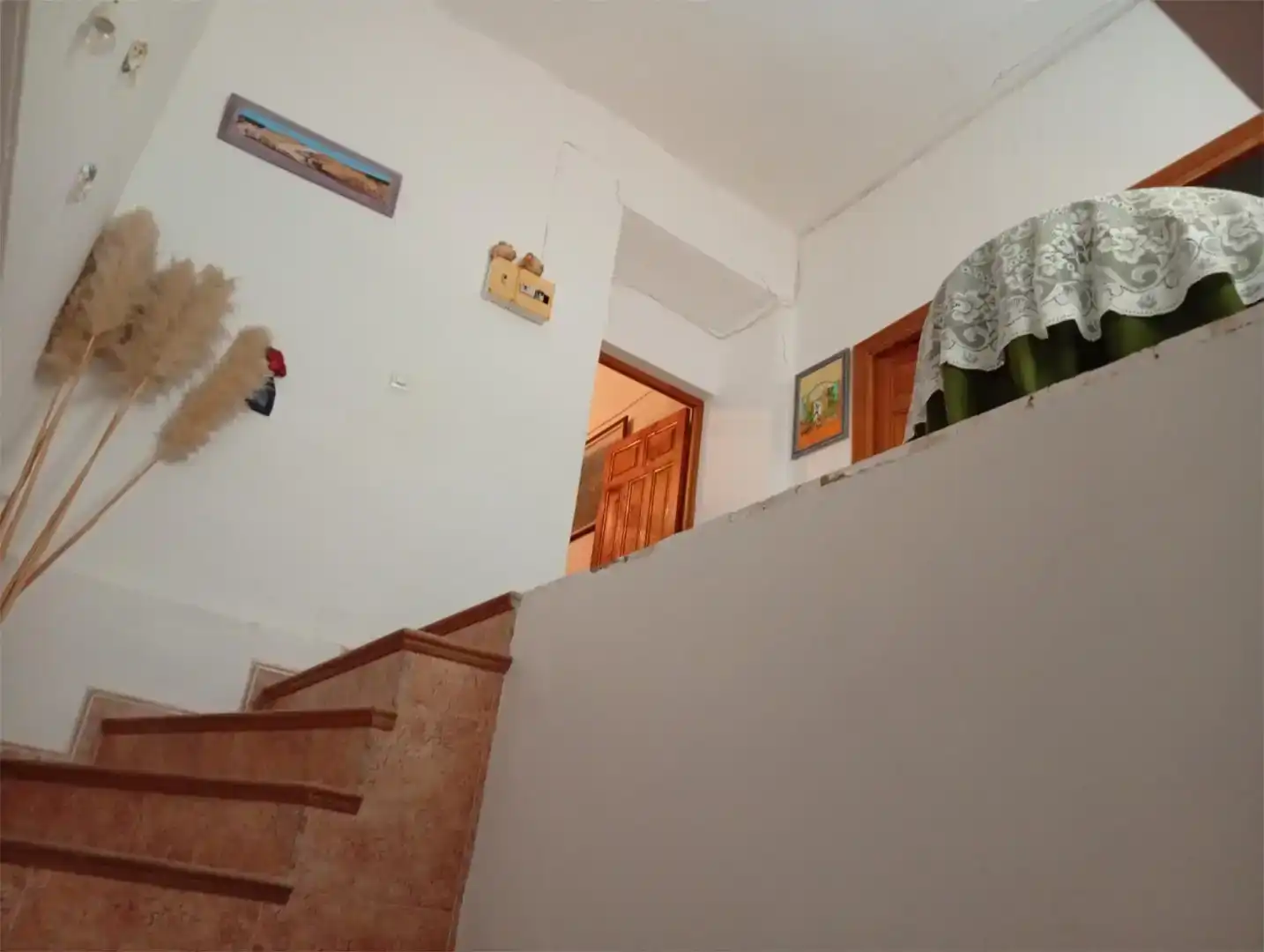 Casa adosada en venda en Castromocho amb Balcó
