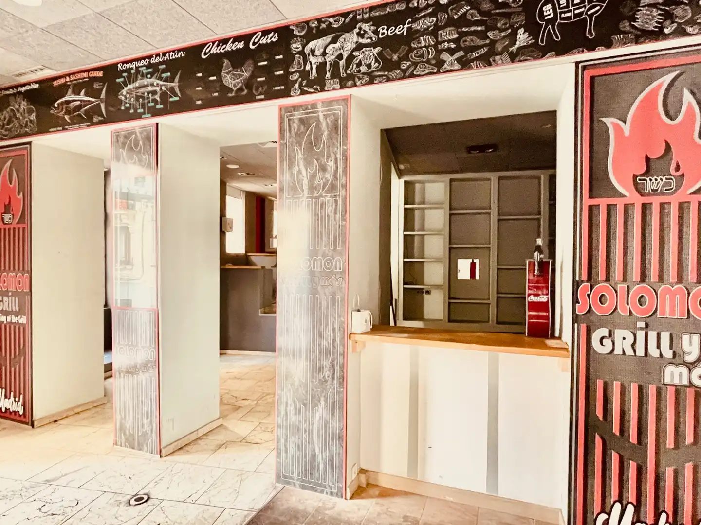 Business premises to rent in Calle de la Morería 9, imagen 5