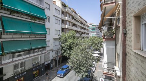 Foto 2 de Piso en venta en Calle de Pedro Antonio de Alarcón, 16, Fígares, Granada Capital