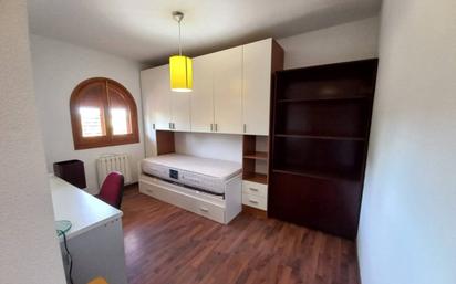 Bedroom of Flat for sale in Bétera  with Air Conditioner, Heating and Swimming Pool