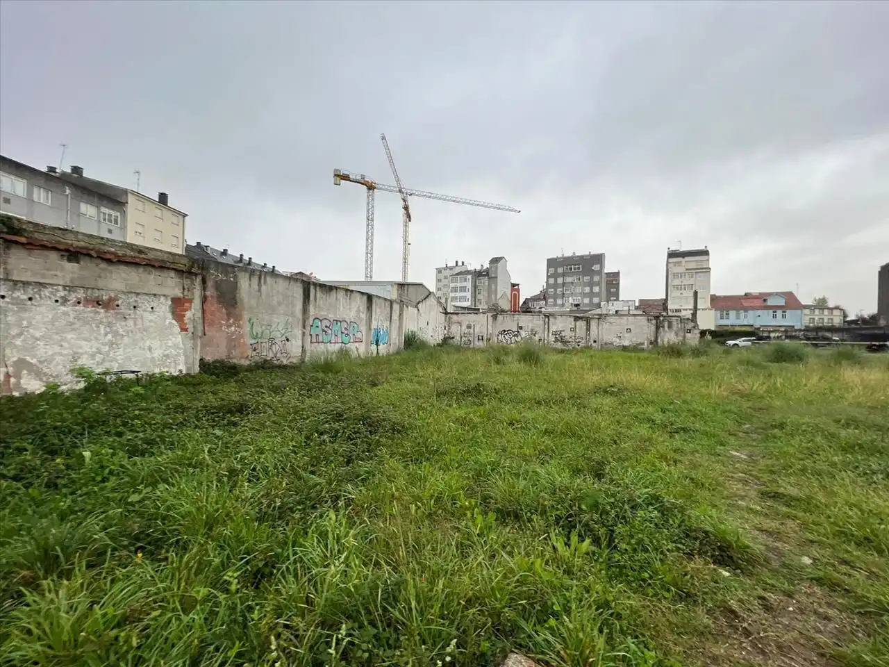 Residential zum Verkauf in Rúa Millarengo, 366, San Juan