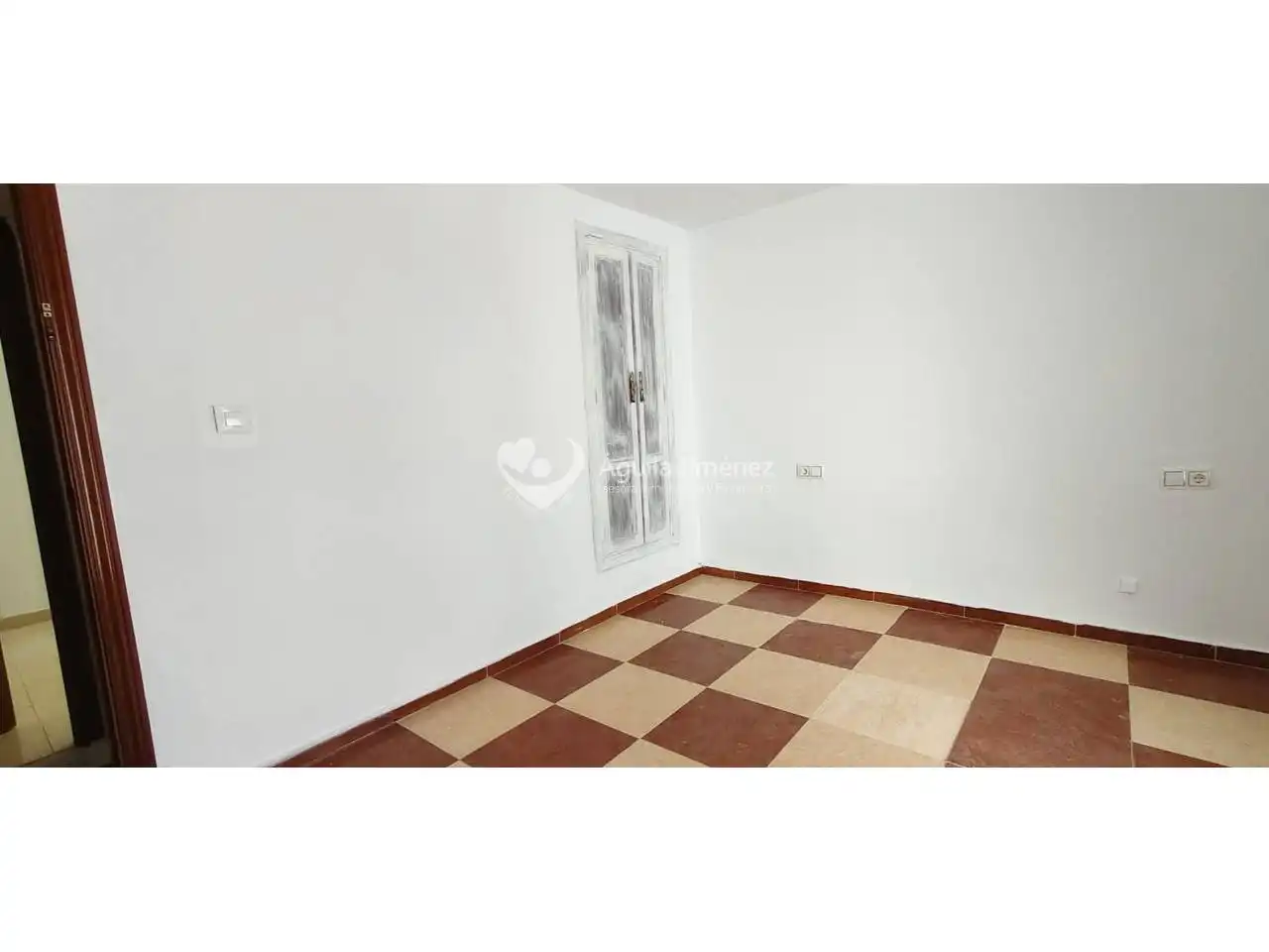 Dormitori de Casa o xalet en venda en Alcalá de Guadaira amb Calefacció i Terrassa