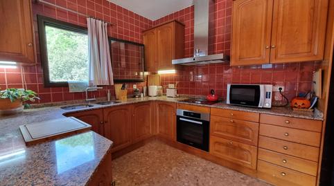 Foto 5 de Casa o xalet en venda a Lloret Blau - La Creu de Lloret, Girona