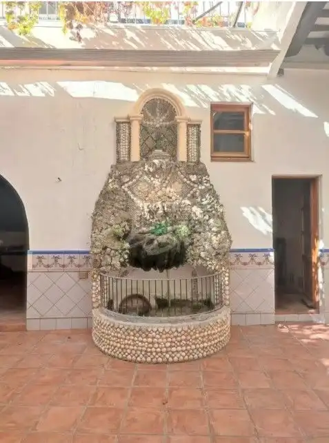 Finca rústica en venda a Barcelona, Centre