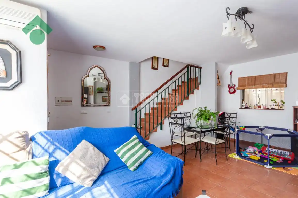 Casa pareada en venta en Añoreta Golf - Paraíso del Sol, imagen 9