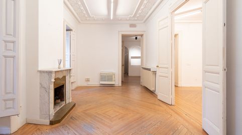 Foto 4 de Oficina de alquiler en Calle de Lope de Vega, Cortes - Huertas, Madrid Capital