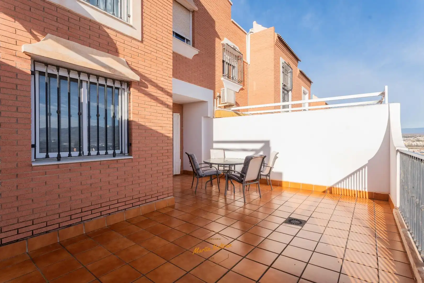 Casa amb piscina en venda a Huércal de Almería, imagen 13