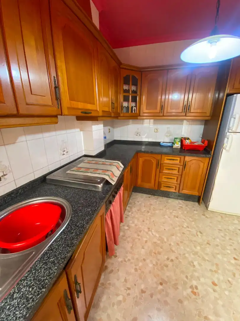 Casa amb terrassa en venda a Lepanto, imagen 5