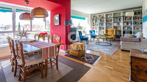 Foto 2 de Casa adosada en venda a Mirasierra,  Madrid Capital