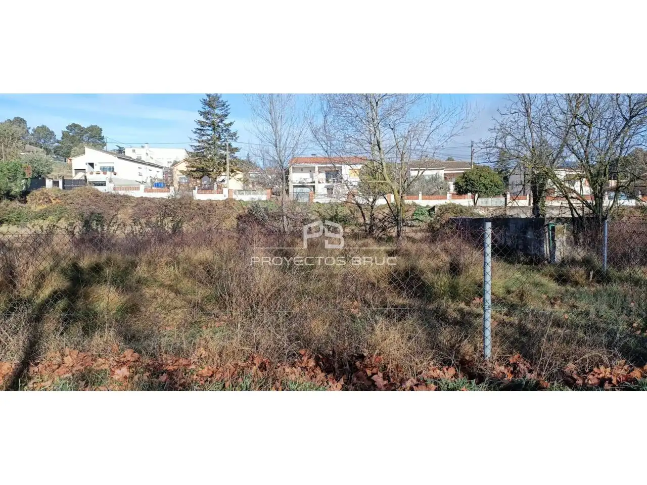 Terrain rustique à vendre à Calle Sant Jeroni, imagen 3