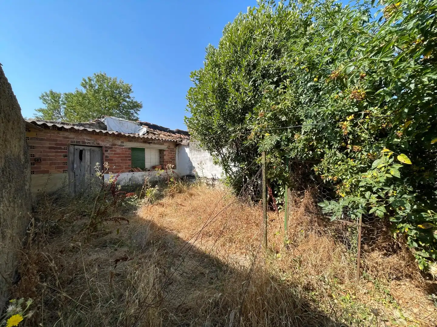 Finca rústica en venda en Joarilla de las Matas amb Calefacció, Jardí privat i Traster