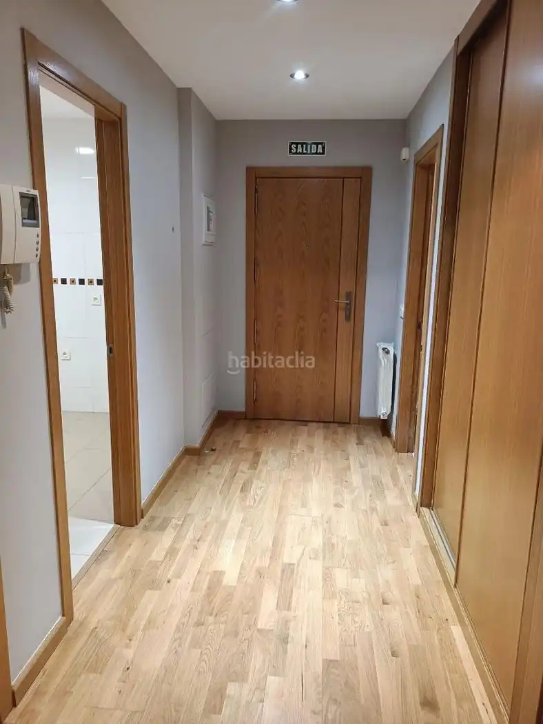 Appartamento con ascensore in affitto a Avenida Valdés 35, imagen 7
