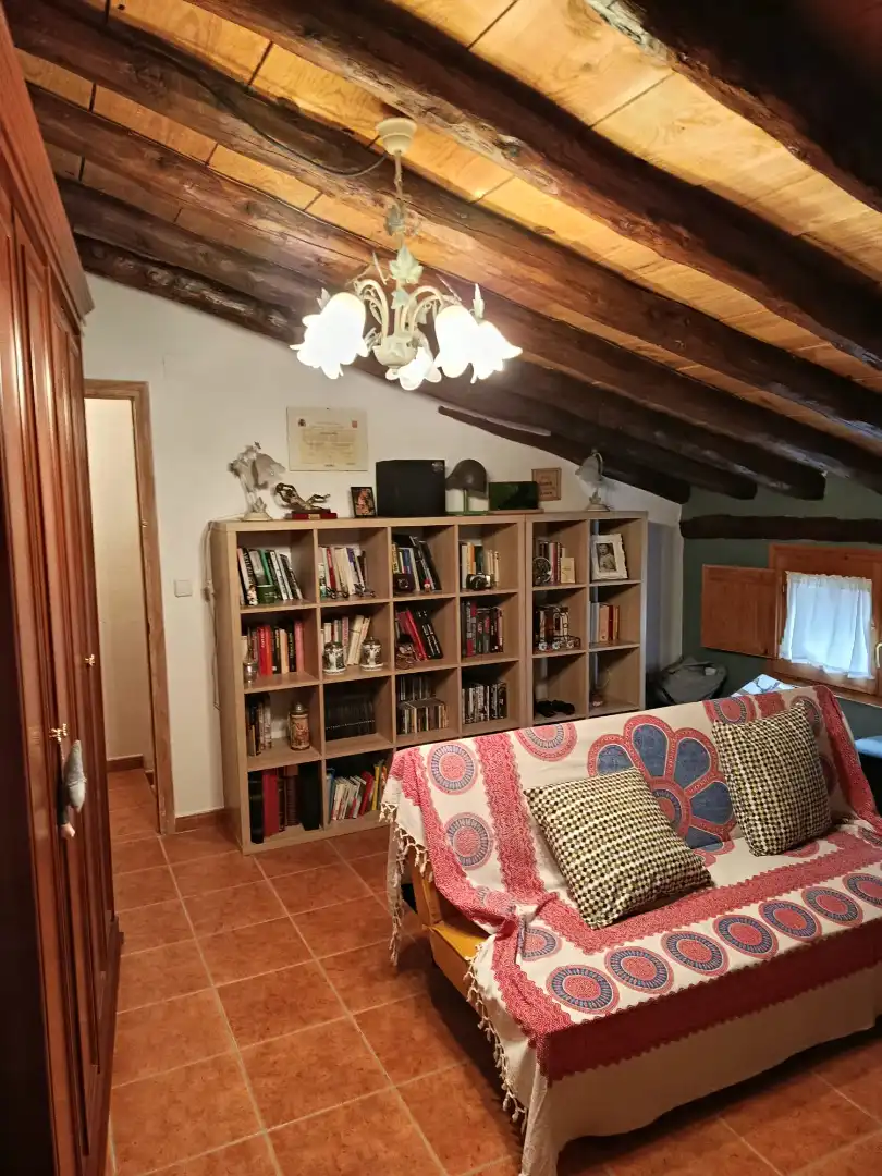 Casa amb terrassa en venda a Mazaleón, imagen 17
