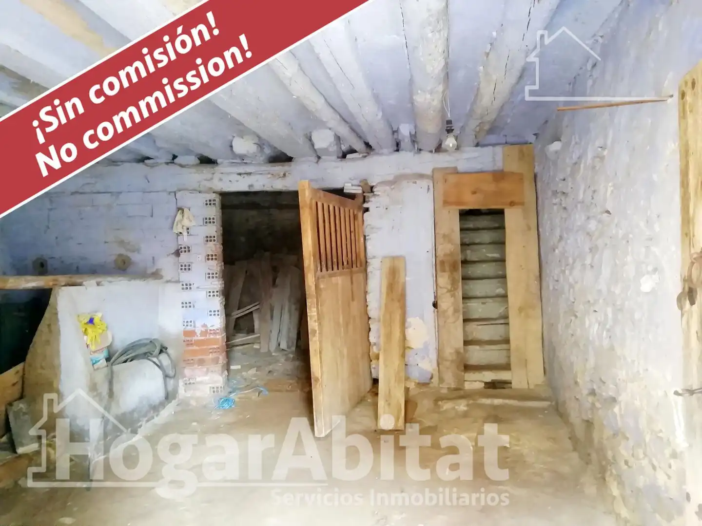 House for sale in Calle San Roque, imagen 4