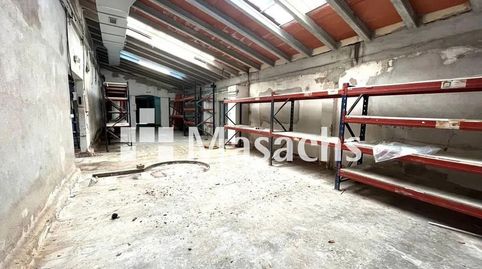 Foto 4 von Fabrikhallen zum Verkauf in Sant Narcís, Girona Capital